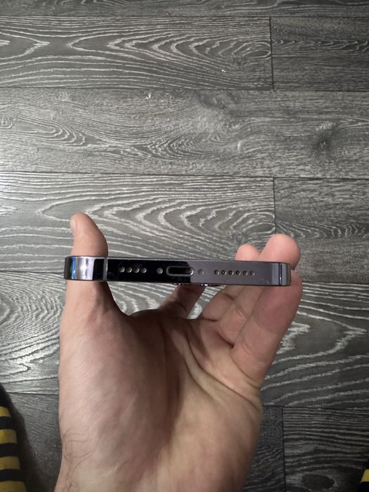 Iphone 14 Pro Max 512 gb фиолетовый