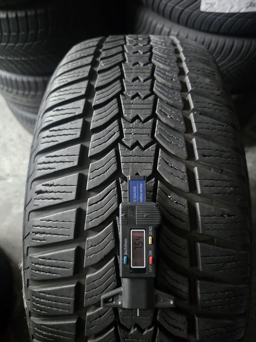 Sava 225/55 R17 101V MS iarnă