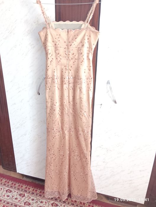 Официални тоалети