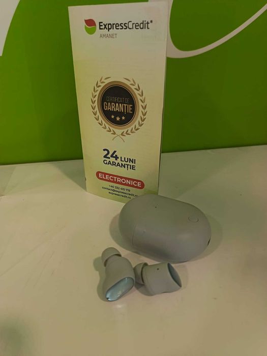 (AG41) Casti  Xiaomi  Redmi Buds 3 Pro b48446 Garantie 2 ani