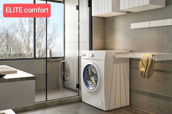 Новинки настенные складной сушилка для белья.kiyim quritgichlar