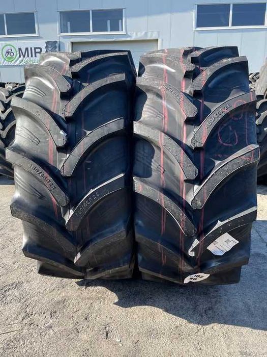 OZKA Cauciucuri noi Radiale 480/65R28 Livrare rapida 14.9-28