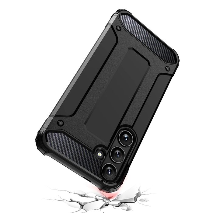 Удароустойчив кейс tough armor за samsung galaxy a56