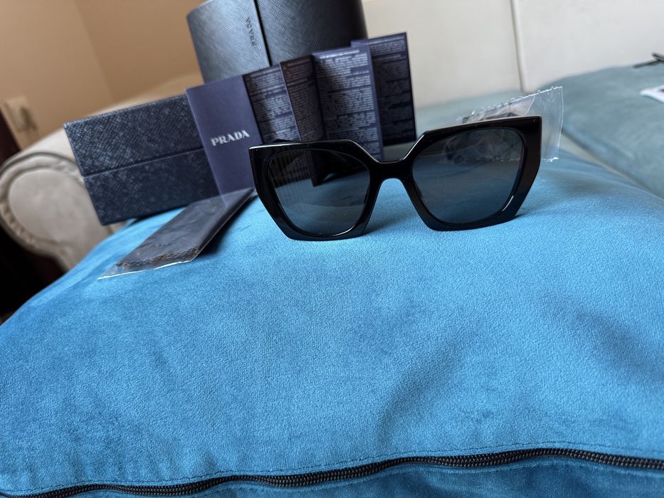 Оригинални слънчеви очила PRADA с Поляризация