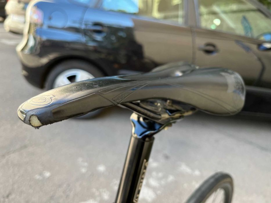 Bicicleta Track / Fixed Gear / Fixie DOLAN Pre Cursa