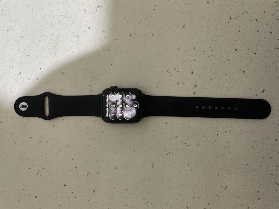 Apple Watch Series 6 44mm GPS