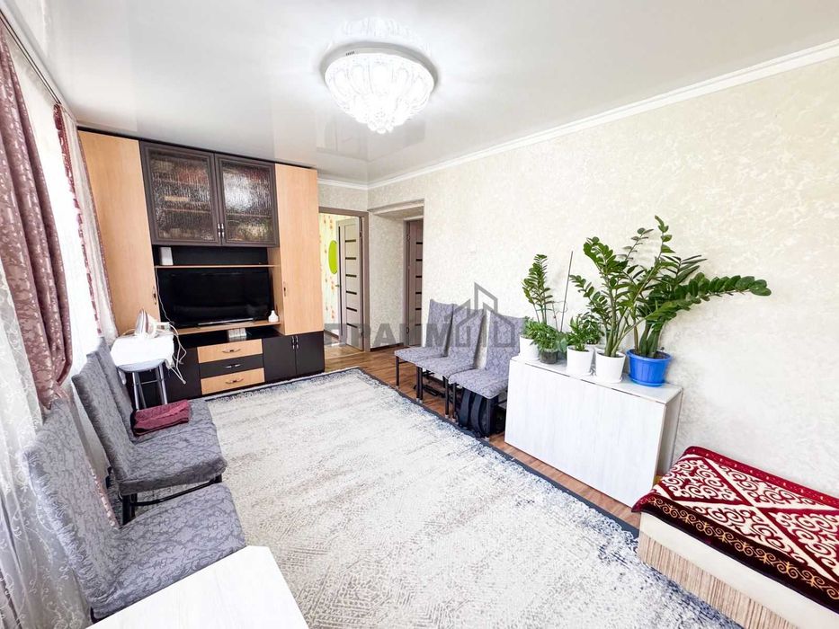 ПРОДАМ 3Х ком. Центр (Нина ПРАЙМ)