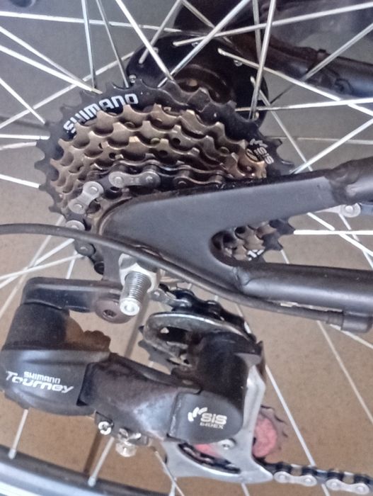 Продам велосипед