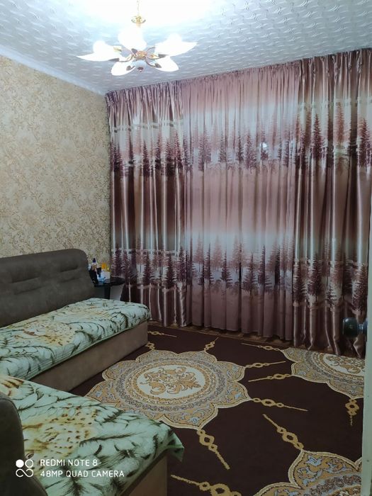 Продается 1 комнатная квартира 7-21