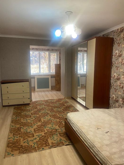 Продам 3х ком Байтурсынова