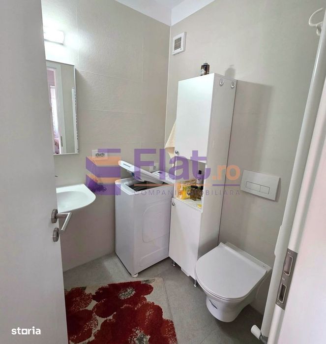 Studio modern | Coresi | Parcare + Boxă incluse în preț