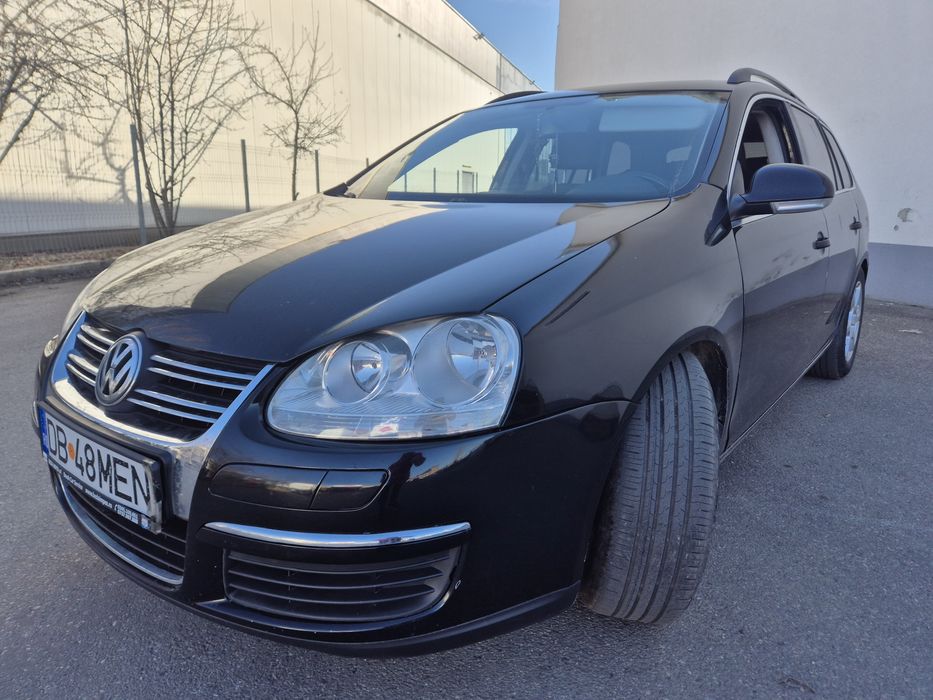 Vw golf 5 1.9tdi 105 cai