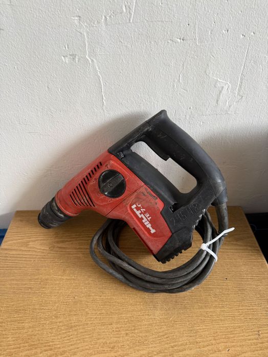 Rotopercutor HILTI TE 7C