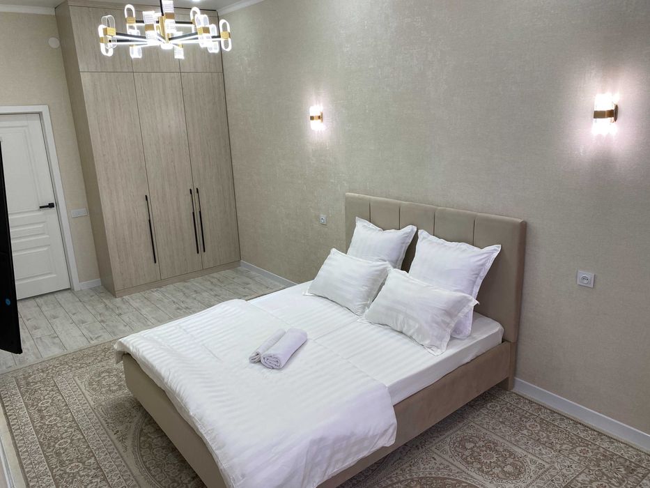 жк Juldyz Palace   28 мкр.