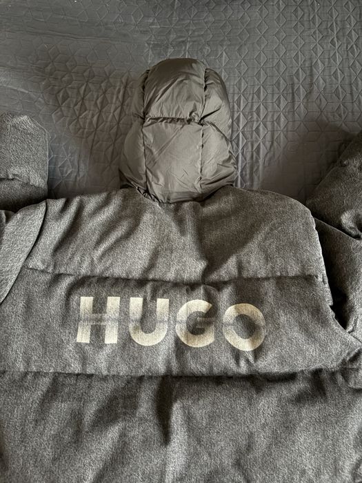 Hugo яке Зимно ,чисто ново