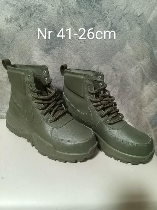 Adidași nike originali