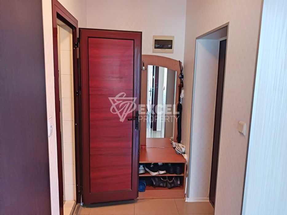 Продава се Едностаен апартамент в к.к. Слънчев бряг - 60 кв.м за 1409 €/кв.м - Снимка #6