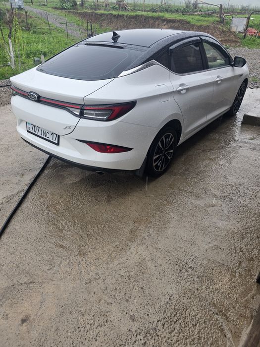 Jac j 7 машина сатылады или Обмен вариант бар бартер