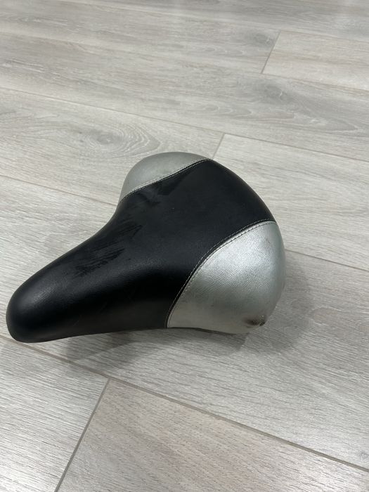 Продам сидушку для велосипеда