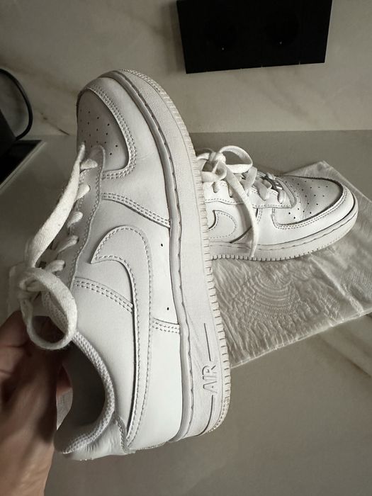 Маратонки nike air force