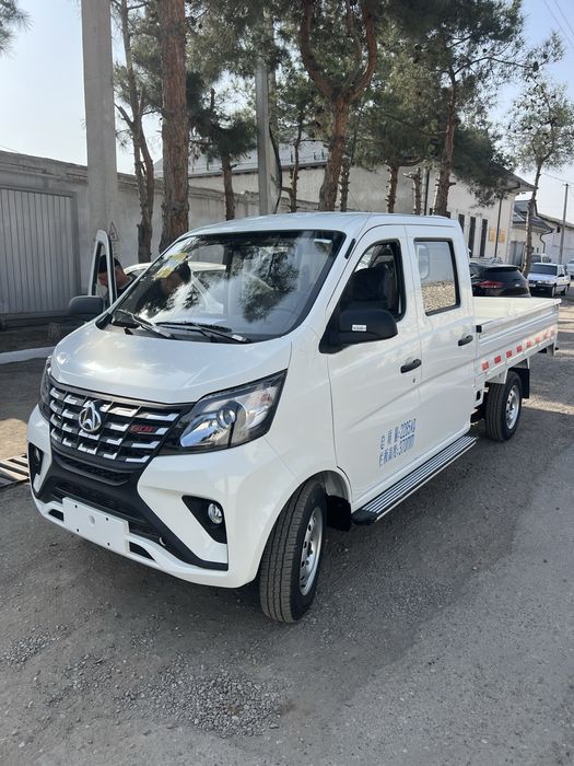 Changan star dubil yangi