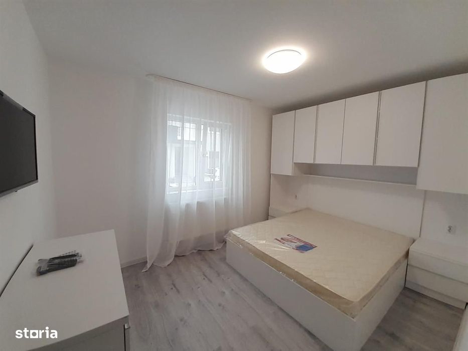 Apartament 1 camera decomandat Luca  Cetatutii predare imediata