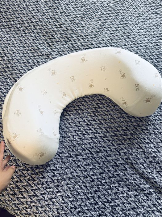 Подушка для кормления