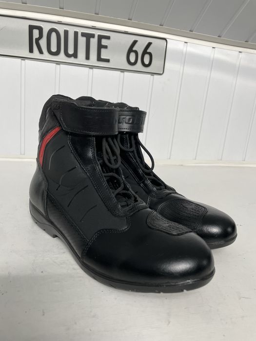 Ghete moto Probiker marime 47 cizme bocanci