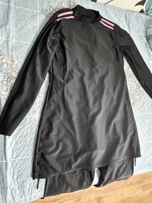 Буркини? S размер