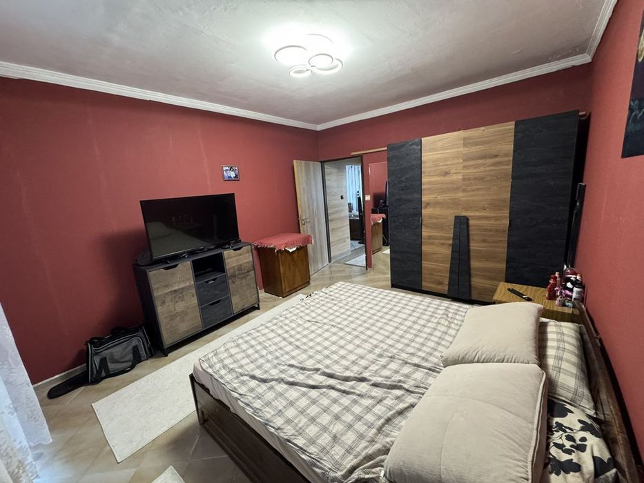 Продава се Тристаен апартамент в София, Дружба 2 - 93 кв.м за 2635 €/кв.м - Снимка #10