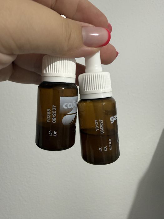 2 cutii gastrodep + cadou