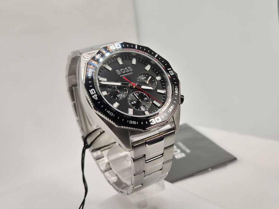 Ceas Barbati Hugo bosss Energy 1513971,Original, Nou, Garantie