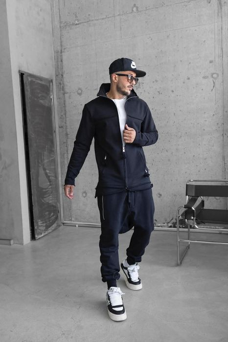 Мъжки комплект BACK ISlAND