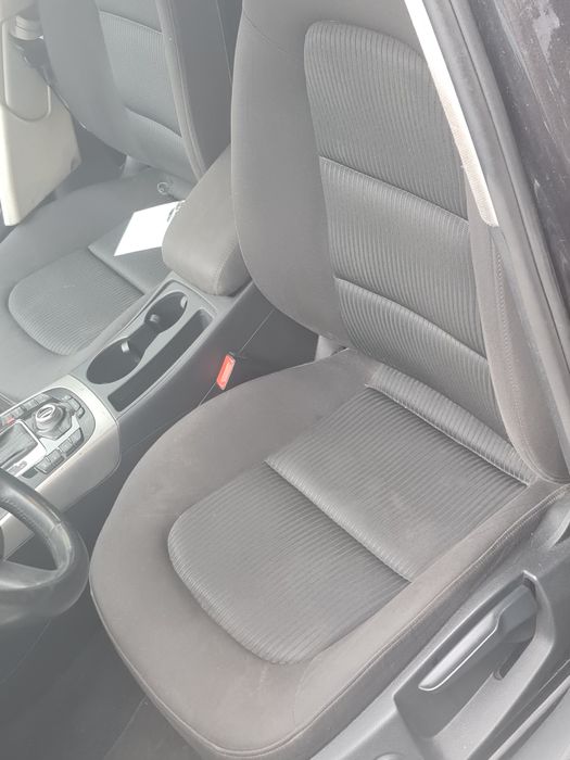 Vand Audi A4  2.0TDI