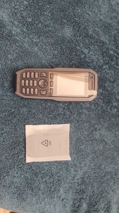 Телефон Ascom D83