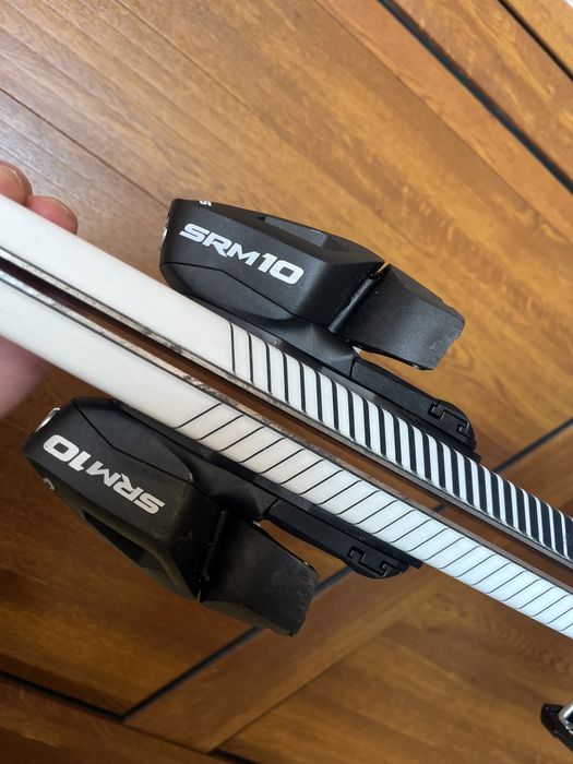 Ски Wedze Boost 100 / 163см. дължина !