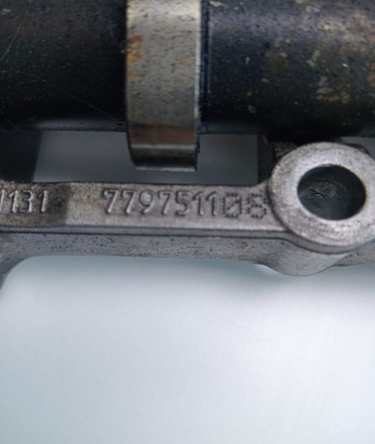 Axe came 2.0 d, N47 7797511 BMW Seria 3 E90/E91/E92/E93 (facelift)