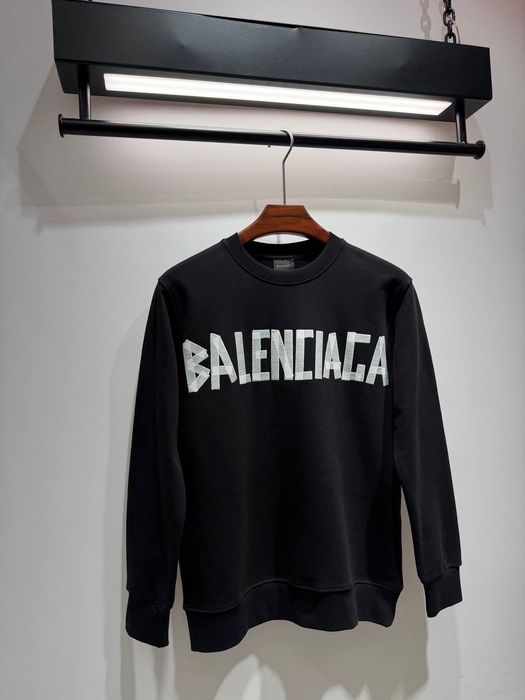 Balenciaga блуза S-4XL