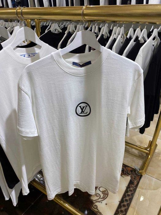 Ликвидация Тениска LOUISVUITTON