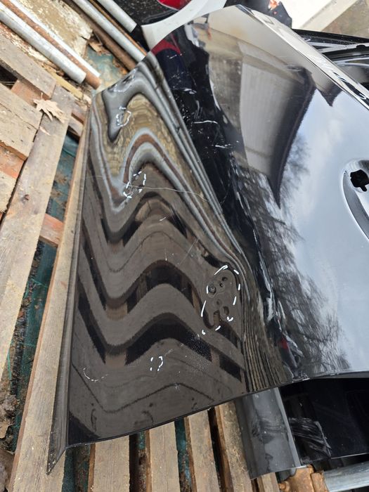 BMW 3 G20 G21 19- предна лява врата