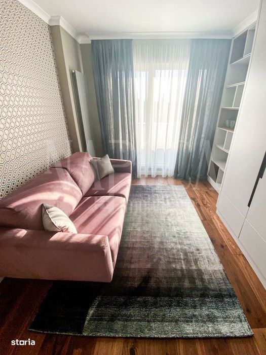 Apartament 3 camere de vanzare in Manastur, Cluj Napoca