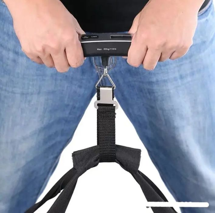 Cantare electronic de mana