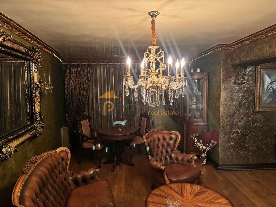 Двустаен Апартамент в Кършияка