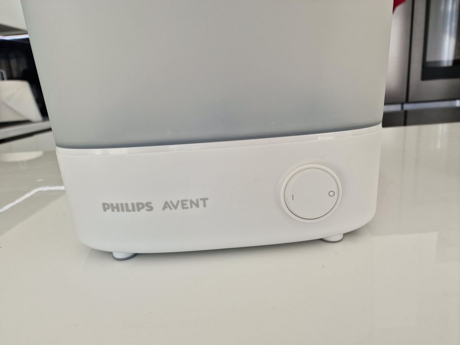 електрическия стерилизатор Philips Avent