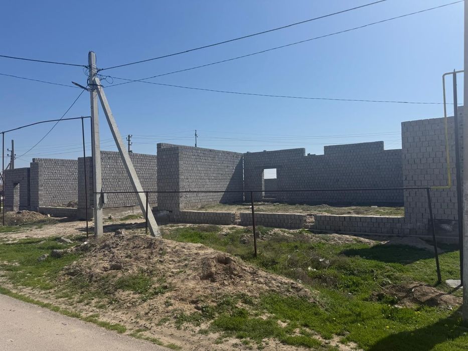 Участок сатылады срочно