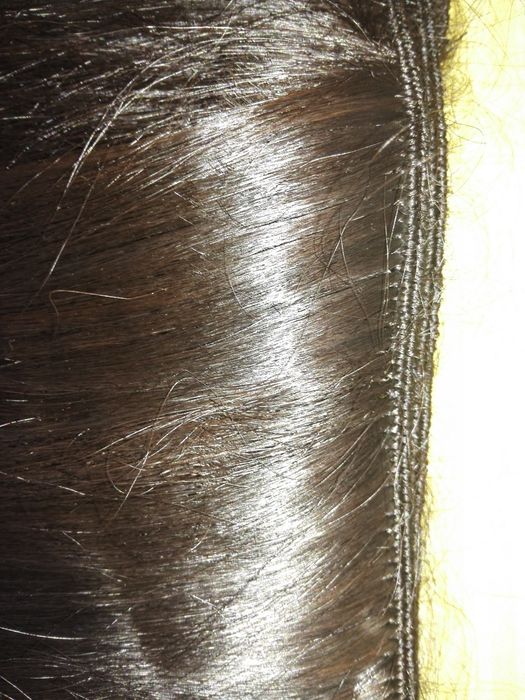 Изработване треси