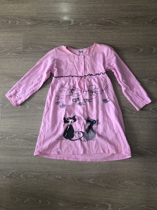 Продам вещи на девочку 5-6 лет