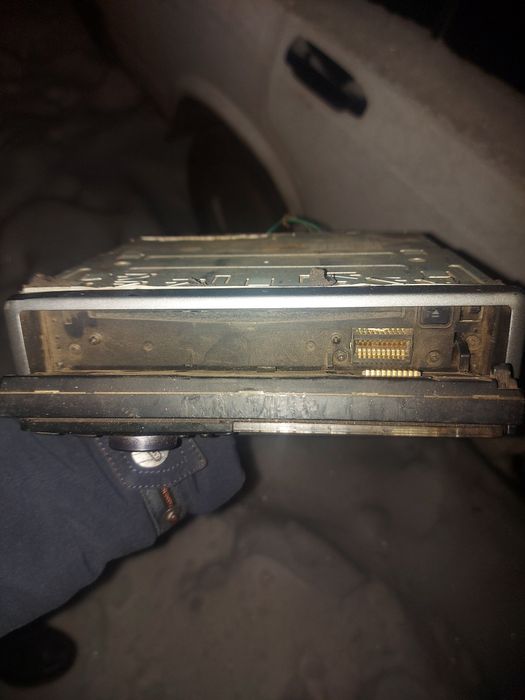 Продам магнитафон дисковый