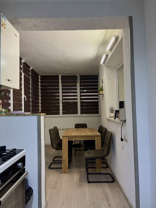 Apartament 4 camere