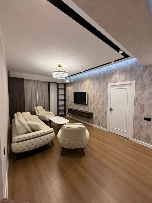 В Новостройке, продается 2х комнатная квартира!